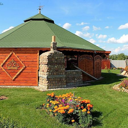 Pensjonat Korona Modrzyca Luaran gambar